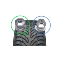 Nokian Hakkapeliitta 9 Oulu