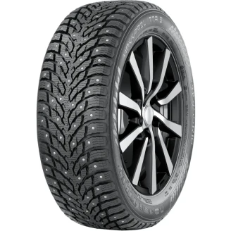Nokian Tyres Hakkapeliitta 9 image