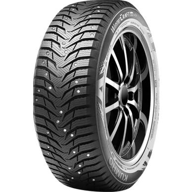 Nastarenkaat Kumho WinterCraft ICE WI31 image